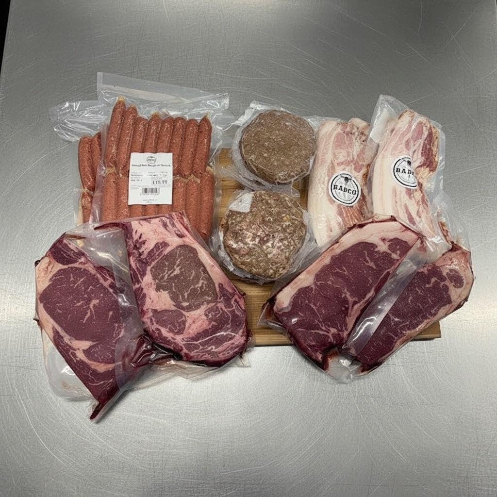 Weekend Box