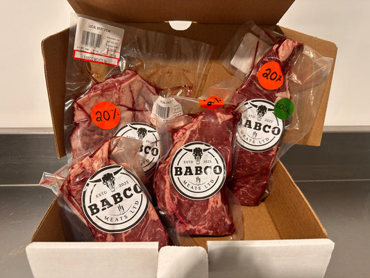 Local Cut Box #3