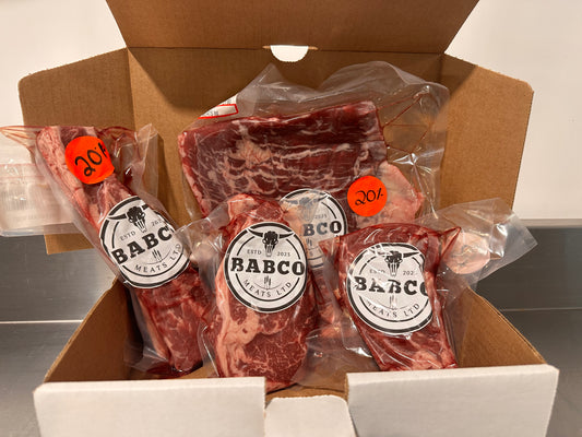 Local Cut Box #2