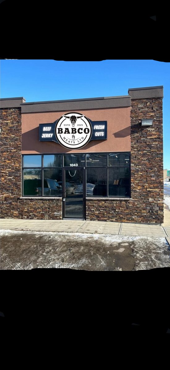 Babco Meats