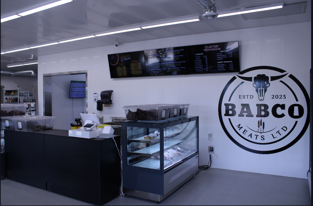 BABCO MEATS Babco Meats