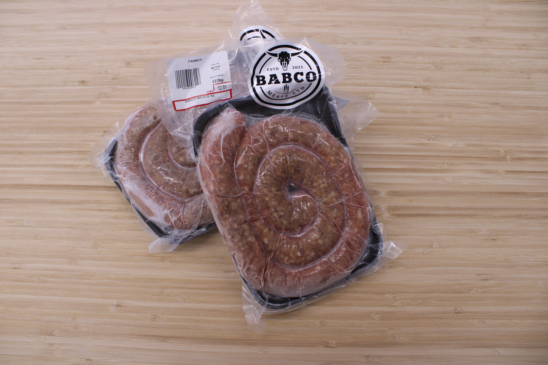Babco Meats